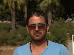 Edremit’te Motosiklet Sürücüsüne Kurşun Yağdırdılar