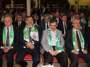 Bakan, Önce Çoban Oldu,sonra Kemençeci