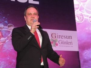 Siyasetimizde Asıl Olan Giresun Olmalı