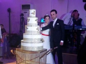 Akçakoca Belediyesi Avukatı İle Veterineri Dünya Evine Girdi