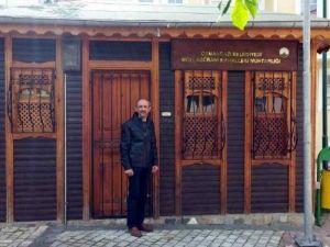 Mollagürani’de Yüzler Gülüyor