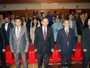 Sporda Vefa Gecesi Düzenlendi