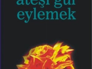 Muhsin İlyas Subaşı’nın Yeni Romanı ’Ateşi Gül Eylemek’ Yayınlandı