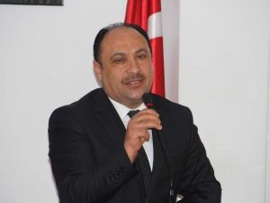 Hibe Destekli Kırsal Kalkınma Başladı