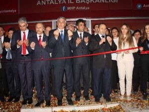 MHP Dualarla Start Verdi