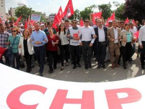 CHP’den Taşeronu Bitirme Vaadi