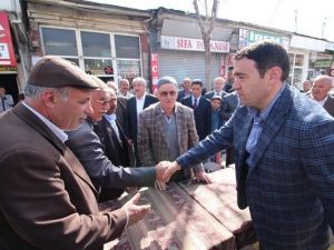 Dedeli Belediyesi’den Kutlu Doğum Haftası Etkinliği