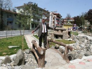 Yığılca Gelişiyor Değişiyor