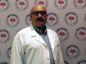 Erkeklerde Kısırlık Sorunu Artıyor