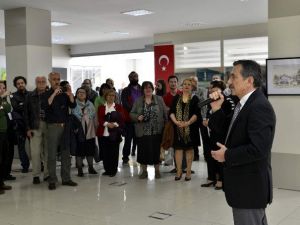 Ulusal Sanat Çalıştayı Sona Erdi