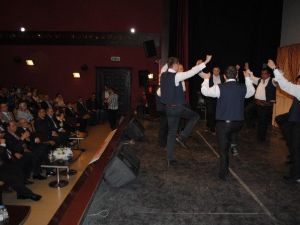 Şizofreni Tedavisinde Sahne Tozu Terapisi