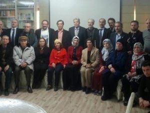 İlesam’da Edebiyatımızda Bahar Şiirleri Konuşulacak