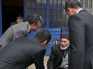 MHP Milletvekili Adayı Prof. Dr. Aydın: