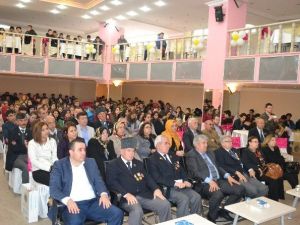 Gaziler Kıbrıs Harekatı’nı Anlattı