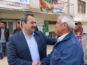 AK Parti’li Samani’den ’Plastik Milliyetçilik’ Benzetmesi