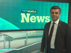 TRT Genel Müdürü Göka: "TRT World Dünyanın Tamamına Ulaşacak"