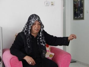 Öldürülen Şahsın Evi Kundaklandı