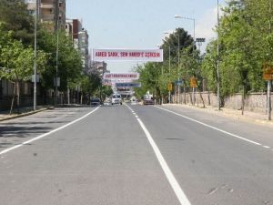 Erdoğan’ın ’Büyükşehir Belediyesi Ziyareti’ Muamması