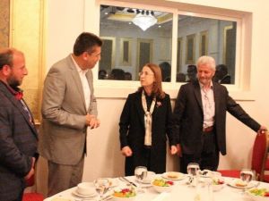 Bakan İslam: “Dürüst, Namuslu İnsanların Yeniden Türkiye’nin İdaresinde Olması Gerekir”