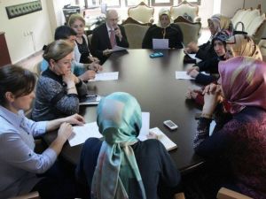 Rize’de Yılın Annesi İçin 10 Aday Belirlendi