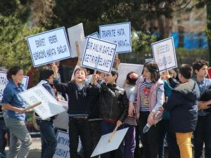 Erzurum’da Karayolları Ve Trafik Güvenliği Haftası Kutlandı