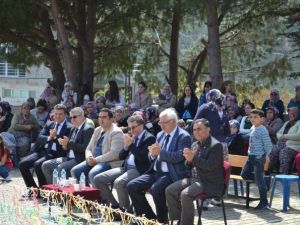 Köy Muhtarı Orman İşçisini Kurşun Yağmuruna Tuttu