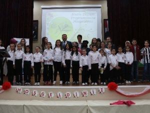 Bilgievleri’nden Muhteşem Kutlu Doğum Etkinliği