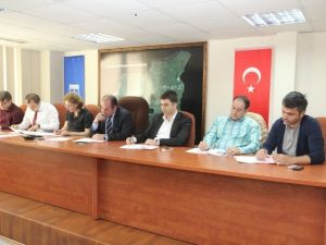 Kocaeli İlçelerindeki Yollar Onarılacak