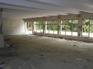 Boşaltılan Bina Sosyal Hizmet Merkezi Olsun Talebi