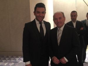 Uluslararası Yatırım Zirvesi İstanbul’da Yapıldı