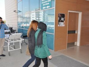 Kablo Fabrikasında 12 Kadın İşçi Gazdan Zehirlendi