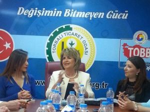 İzmir Ve Torbalı Kadın Kurullarından Güç Birliği