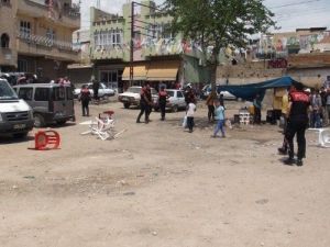 Şanlıurfa’da Yer Kavgası: 2 Yaralı, 4 Gözaltı