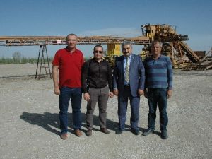 Muğlu: "Bu Yıl Merkez Kantarında Pancar Boşatma Çilesi Olmayacak"