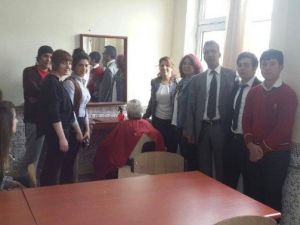 Ereğli’de Kadınlara Yönelik Projeler Devam Ediyor