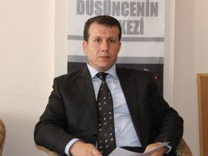 Uluslararası Kasımiye Buluşmaları Başlıyor