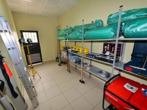 Yeni Yıldırım En Zor Gününde Vatandaşın Yanında