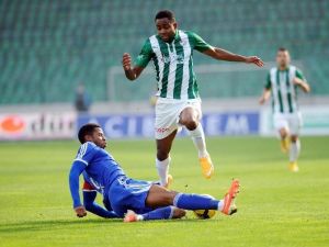 Kasımpaşa’nın Bursaspor Kozu Scarıone