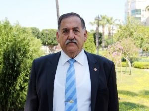 Kırmızı Bültenle Aranan Eski KKTC Bakanı AİHM’ye Gidecek