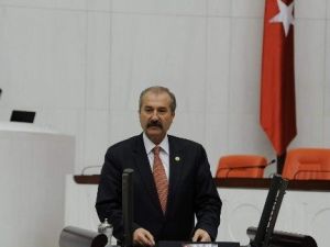 MHP Milletvekili Yılmaz’dan “3 Mayıs Türkçülük Günü” Mesajı