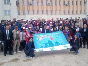 Rize Valiliği Başarılı 500 Öğrenciyi Çanakkale’ye Götürüyor