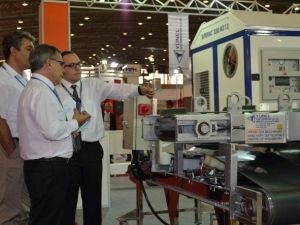 Minex Fuarı’nda Geri Sayım Başladı