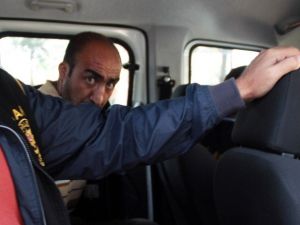 Cezaevi Firarisi, 15 Yaşındaki Kızı Taciz Etti