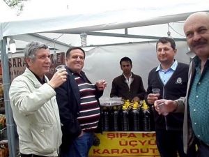 Anadolu’nun Yöresel Lezzetleri Mudanya’da Tanıtılıyor