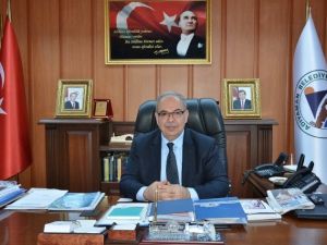 Başkan Kutlu, "Basın Özgürlüğü Korunmalıdır"