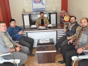 Mgyc 3. Olağan Kongresini Gerçekleştirdi