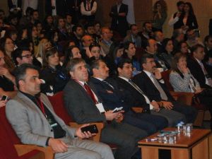 Bartın’da Bilişim Zirvesi Başladı