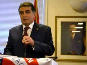 34’üncü Türk Günü Yürüyüşü Ve Türk Kültür Festivali 10 Mayıs’ta New York’ta Başlıyor