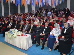 Enerji Ve Tabii Kaynaklar Bakanı Yıldız’dan HDP Eş Genel Başkanı Demirtaş’a Tepki