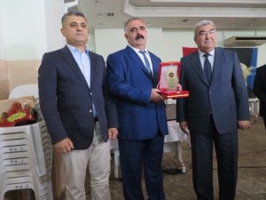 Nazillili Esnaflar, ‘Öztunç’ Dedi